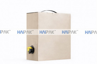 Bag-in-Box