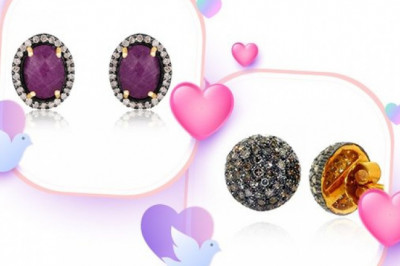 Where can I order fully custom jewellery?