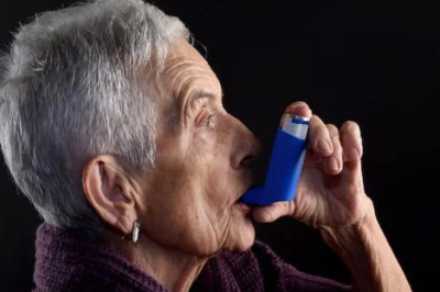 You Never Know What to Expect If You Have Adult-Onset Asthma