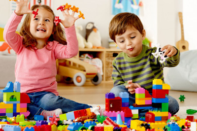 Looking for the best toys