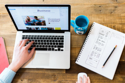 Are You Looking for The Best Web Designer?