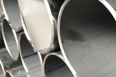 Stainless Steel 347H Pipes and Tubes Manufacturer &amp; Exporter