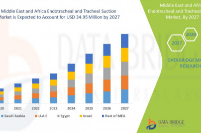 Middle East and Africa Endotracheal and Tracheal Suction Market Growth
