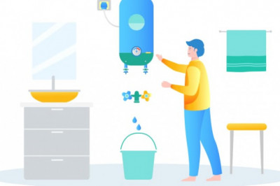 Geyserrepair in jodhpur