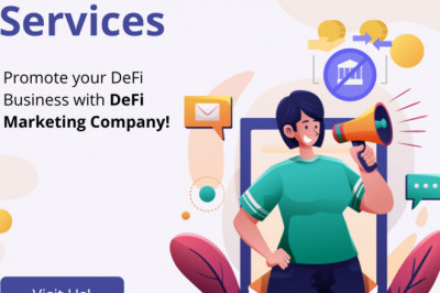 Use Defi Marketing Services Company to Its Full Potential