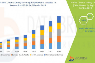 Chronic Kidney Disease (CKD) Market Growth