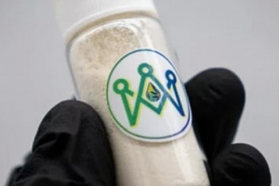 What is the difference between CBD isolate as well as CBD distillate?