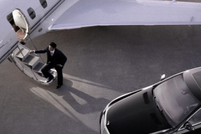 Why Boston Town Car Services Are Always in Demand