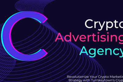 Crypto Marketing Services: The Future of Cryptocurrency Advertising