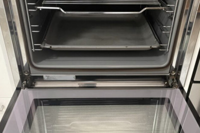 Oven Cleaning Services in Gold Coast Region