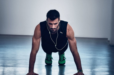 The Best Therapy For Men's Health is to Lose Weight in a Healthy Way