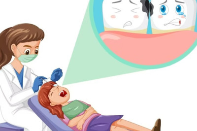 The Importance of Pediatric Dentistry: Starting Dental Care Early