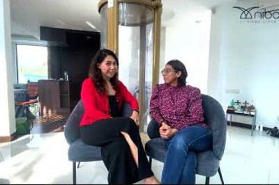 Revolutionizing Home Mobility: Nibav Lifts' Compact Vacuum Home Lifts | Nibav Lifts