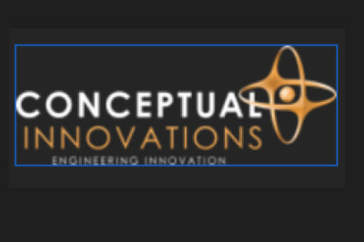 Drive Caster Technology by Conceptual Innovations