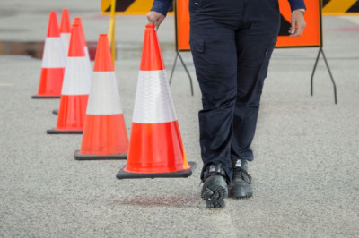 Ready-made safety checklist for managers