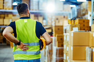 How to Identify and Address Common Ergonomic Hazards in the Workplace?