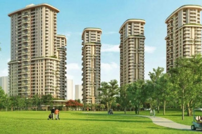 Max Antara Hyderabad - Senior Living Residences