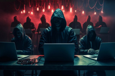 Riding the Digital Storm: Navigating the Resurgence of Ransomware in the Modern Cyber Threat Landscape