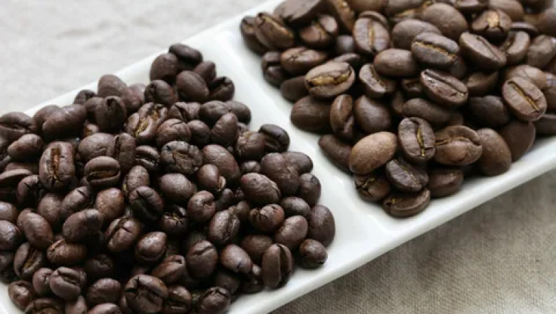 What is Peaberry Coffee and Why is It So Special?