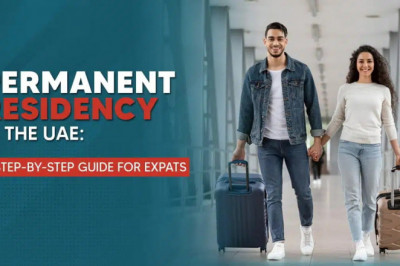 How to Get Permanent Residency in UAE: Your Simple Guide