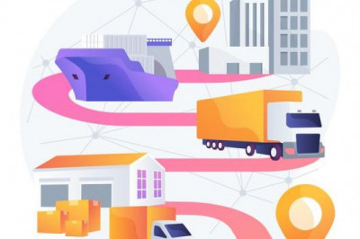 3PL Fulfillment in the USA: How Fulfillment Centers are Revolutionizing E-Commerce