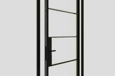 10 Benefits of Choosing Commercial Steel Doors for Your Business