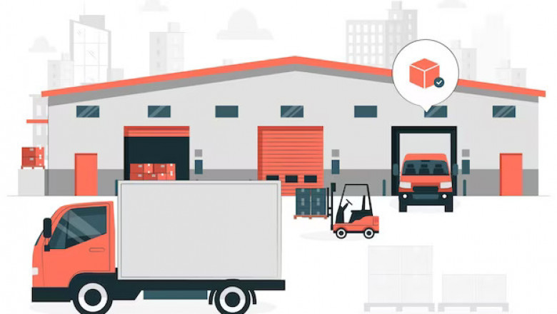 Fulfillment Center Canada: How 3PL Providers in Canada Elevate Order Fulfillment