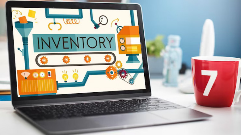 Improving the Future of Business by Deploying Inventory Control Systems and Supply Chain Solutions