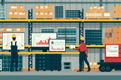 How Order Fulfillment Centers Became Critical to E-commerce Business
