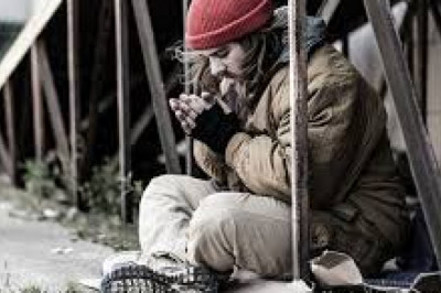 The Link Between Addiction and Poverty