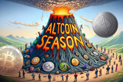 Top Altcoins with High ROI Potential for the Next Altseason