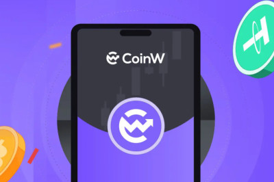 CoinW Deposit and Withdrawal Process: A Simple Guide