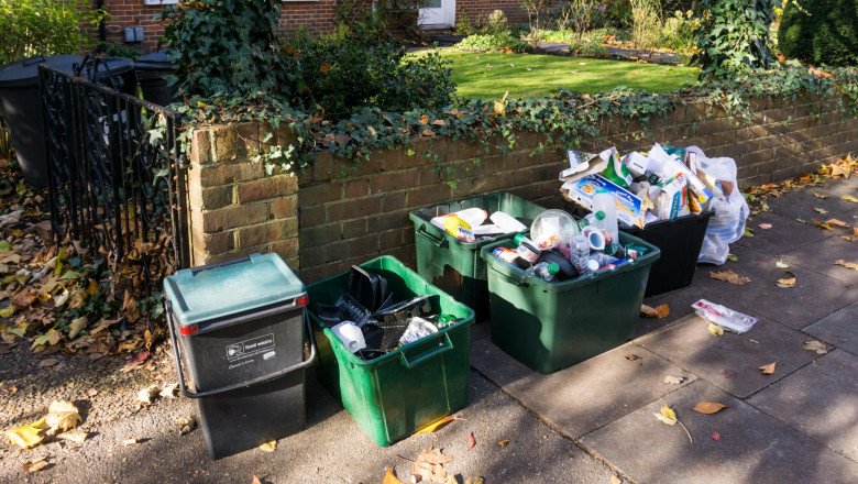 5 Reasons to Choose Your Rubbish Removed for Ferntree Gully Services