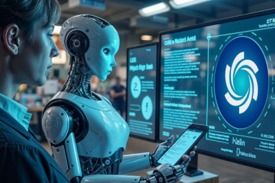 Top AI Crypto Projects Revolutionizing Blockchain in 2025