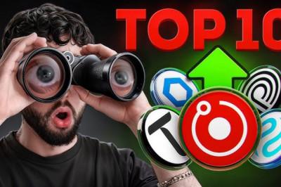 Top Cryptocurrencies to Watch in 2025