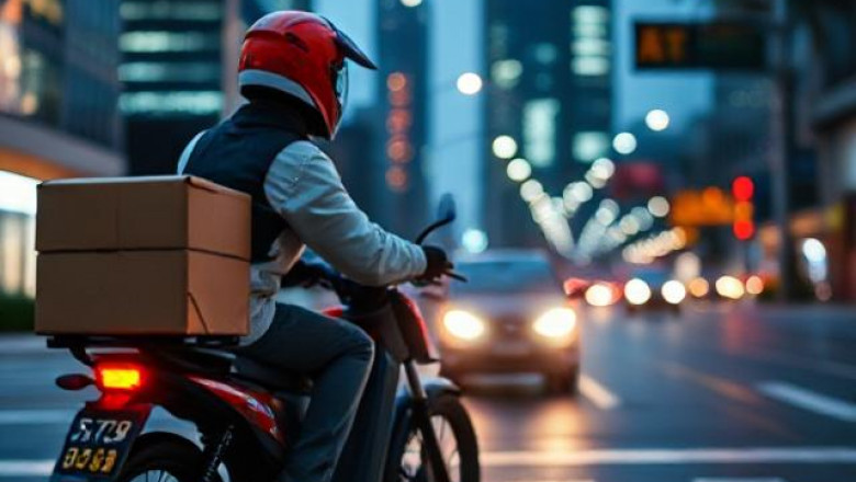 Revolutionizing Logistics: The Role of Last Mile Delivery Technology in Modern Supply Chains