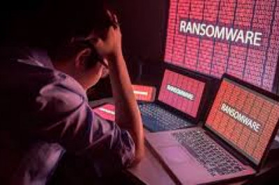 Ransomware Surge Hits Hard: Protect Your Data Before It's Too Late