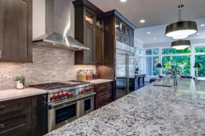 Smart Cleaning Hacks for Granite Surfaces