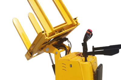 Top 5 pallet truck manufacturer in the world for 2026