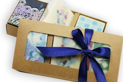 How Minimalist Custom Soap Boxes Communicate