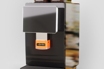 How to maintain a commercial coffee machine