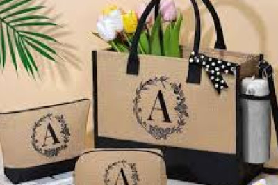 Jute Bags Market Dynamics: Government Bans on Plastic Boosting Adoption