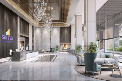 Sattva Parel – New Launch Project in Mumbai