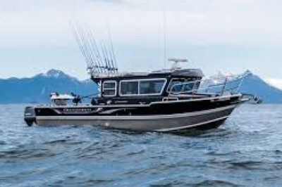 Aluminum Fishing Boat Market Evolution: Consumer Preferences &amp; Industry Shift
