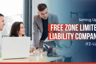 Setting up a Free Zone Limited Liability Company (FZ-LLC) in the UAE
