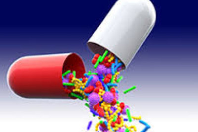 Microbiome Therapeutics Market: Innovation, Key Drivers and Future Opportunities