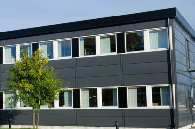 How Commercial Painting Enhances Employee Productivity