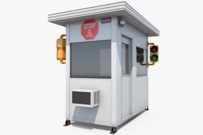 How Portable Cabins Are Redefining Temporary and Permanent Workspaces