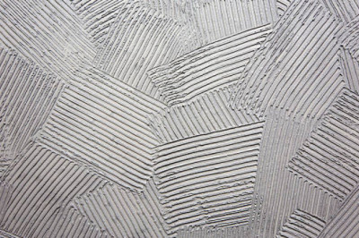 When to Choose Pull Trowel Texture for Interiors