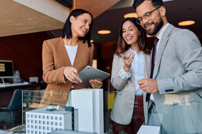 A Guide to Commercial Property Buying and Leasing